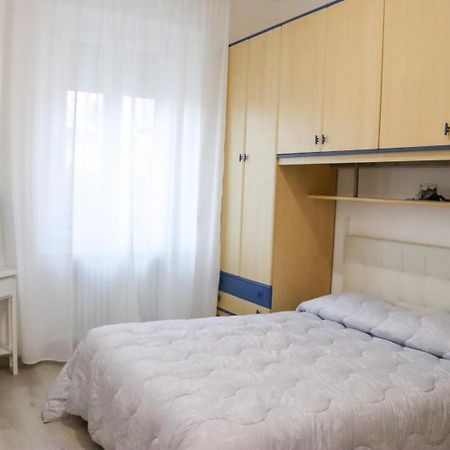 La Casa Di Piccoli Di Gabriele Martelli E Catia Pacetti - Appartamento Анкона Экстерьер фото