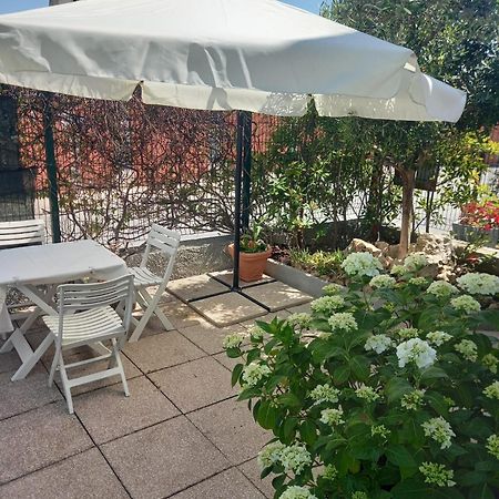 La Casa Di Piccoli Di Gabriele Martelli E Catia Pacetti - Appartamento Анкона Экстерьер фото