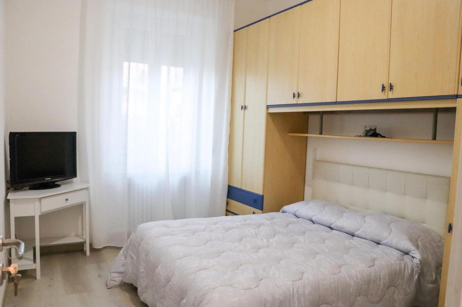 La Casa Di Piccoli Di Gabriele Martelli E Catia Pacetti - Appartamento Анкона Экстерьер фото