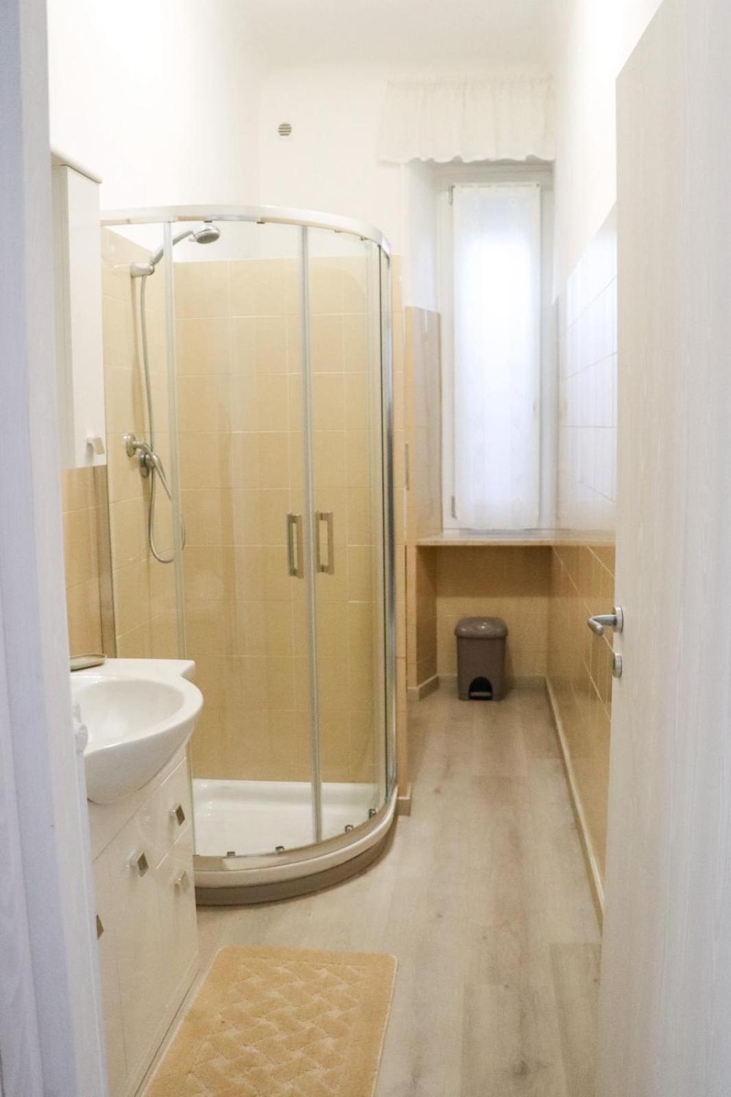 La Casa Di Piccoli Di Gabriele Martelli E Catia Pacetti - Appartamento Анкона Экстерьер фото